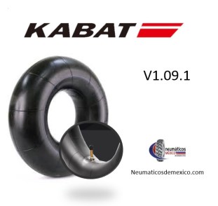 KABAT V1.09.1